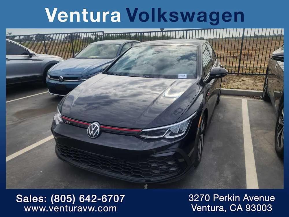 volkswagen golf gti 2022 WVWG87CD1NW202154 image volkswagen golf gti 2022 WVWG87CD1NW202154 image